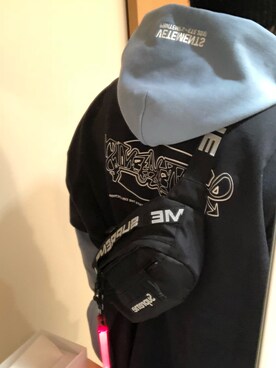 Masapandaさんのコーディネート