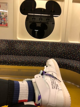 Masapandaさんのコーディネート