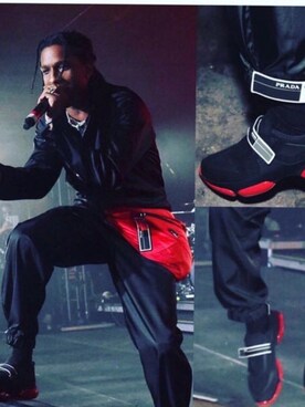 Masapandaさんのコーディネート