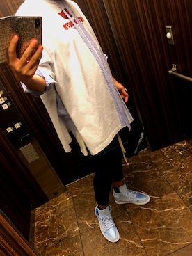 Masapandaさんのコーディネート