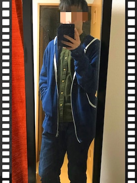 l’mさんのコーディネート