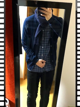 l’mさんのコーディネート