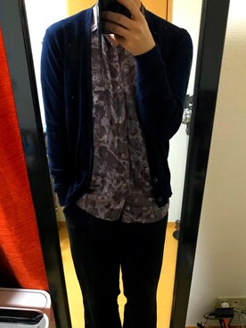 l’mさんのコーディネート