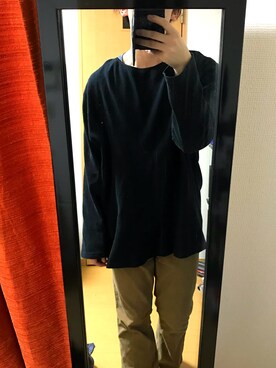 l’mさんのコーディネート