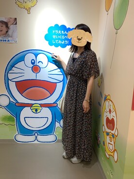 e r i n a ⋈*｡ﾟさん（レディース・152cm）の夏コーディネート