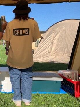 e r i n a ⋈*｡ﾟさん（レディース・152cm）の秋コーディネート