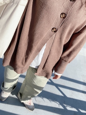 e r i n a ⋈*｡ﾟさん（レディース・152cm）の春コーディネート