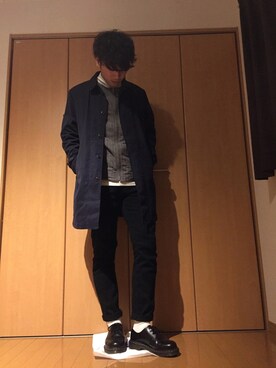 笑瓶さんのコーディネート