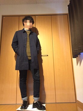 笑瓶さんのコーディネート