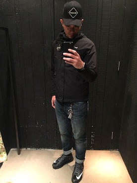 micyiu23さんのコーディネート