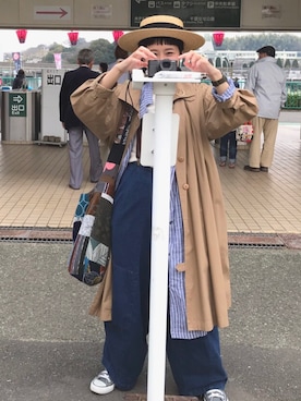 えりんぎさんのコーディネート