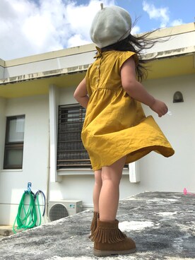 chiiruruさんのコーディネート