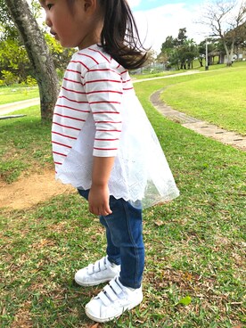 chiiruruさんのコーディネート