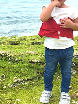 chiiruruさんのコーディネート