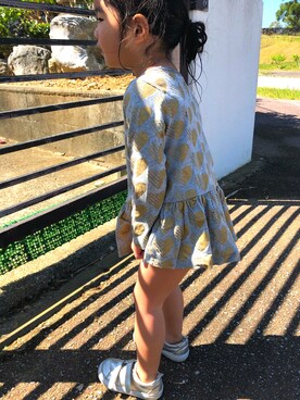 chiiruruさんのコーディネート