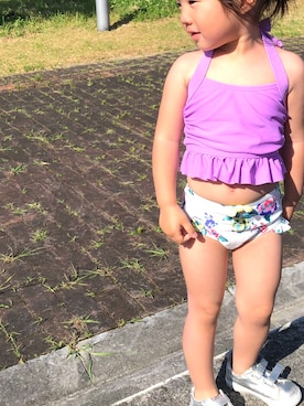 chiiruruさんのコーディネート