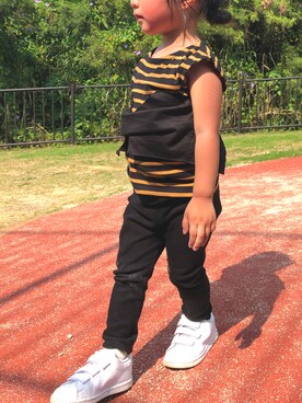 chiiruruさんのコーディネート