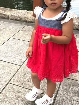 chiiruruさんのコーディネート