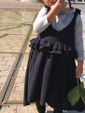 chiiruruさんのコーディネート