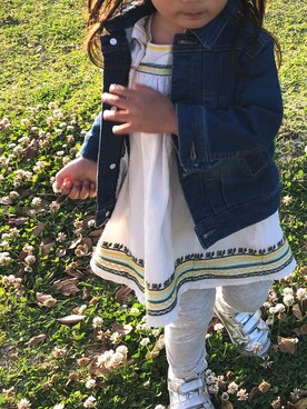 chiiruruさんのコーディネート