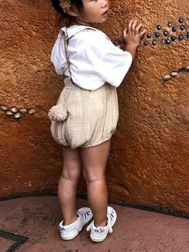 chiiruruさんのコーディネート