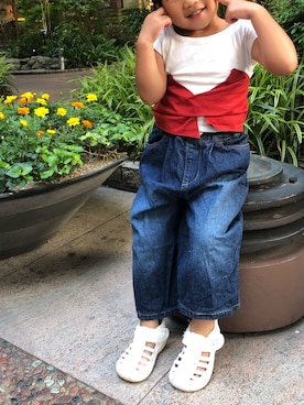 chiiruruさんのコーディネート