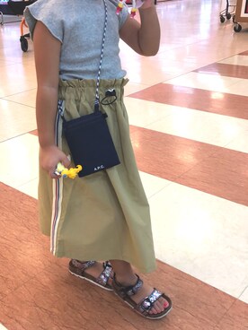 chiiruruさんのコーディネート