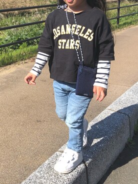 chiiruruさんのコーディネート