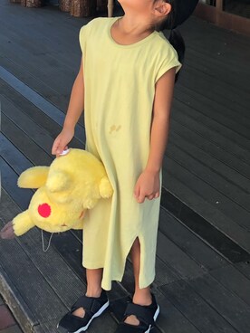 chiiruruさんのコーディネート