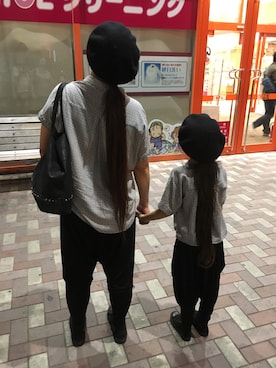 クレさんのコーディネート