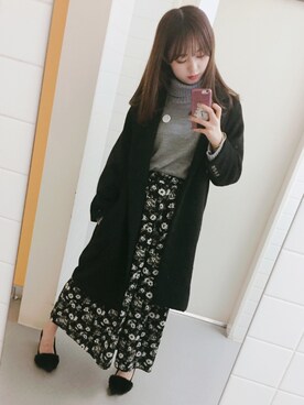 バイちゃんさんのコーディネート