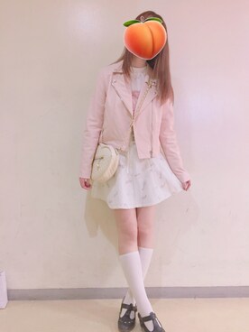 バイちゃんさんのコーディネート
