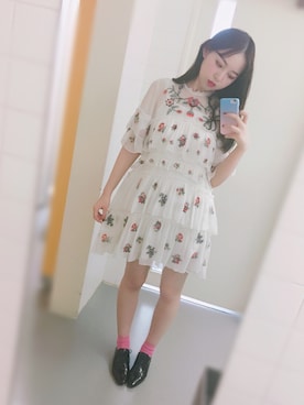 バイちゃんさんのコーディネート