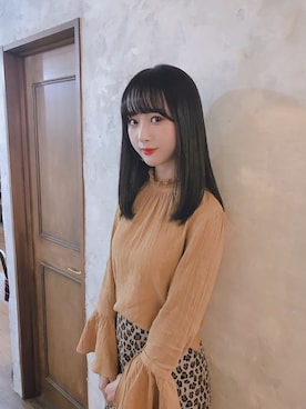 バイちゃんさんのコーディネート