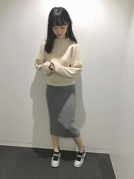バイちゃんさんのコーディネート