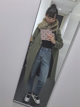 バイちゃんさんのコーディネート