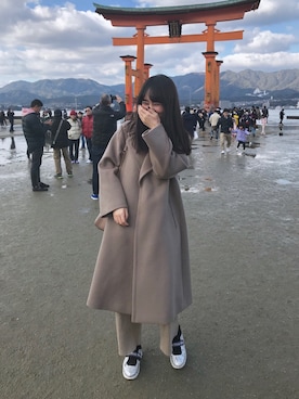 バイちゃんさんのコーディネート