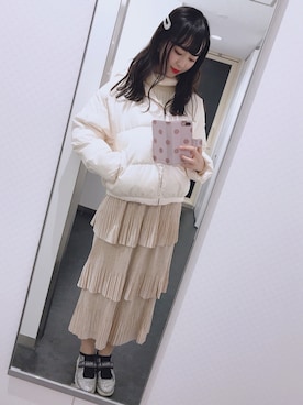バイちゃんさんのコーディネート