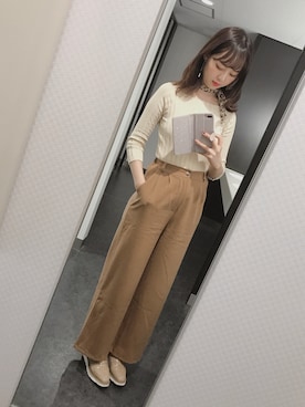 バイちゃんさんのコーディネート