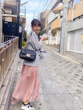 バイちゃんさんのコーディネート