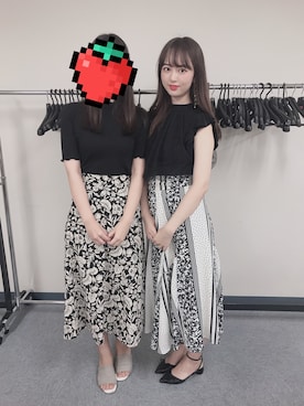 バイちゃんさんのコーディネート