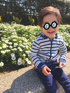 U-HALさんのコーディネート