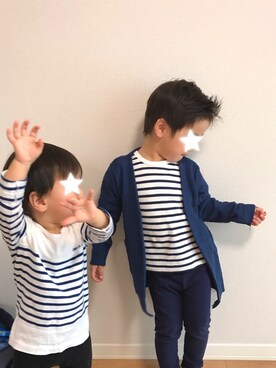 U-HALさんのコーディネート