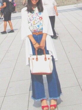 ななかさんのコーディネート