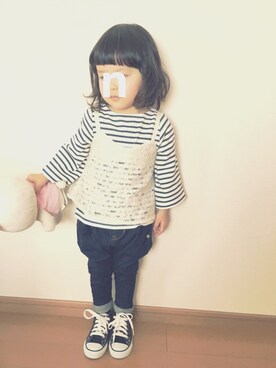 pirosanさんのコーディネート