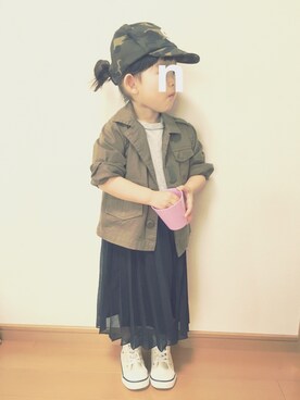 pirosanさんのコーディネート