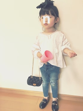 pirosanさんのコーディネート