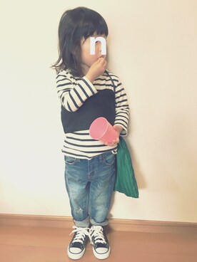 pirosanさんのコーディネート