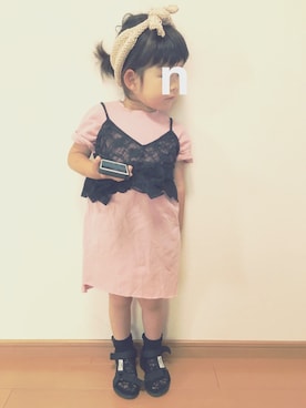 pirosanさんのコーディネート