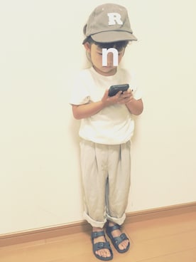 pirosanさんのコーディネート